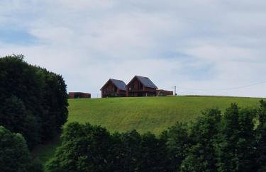 Domek na Kaszubach z jacuzzi i sauną, jezioro, las, Kaszuby, Widokownia Bukowinki - Foto 45