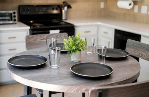 Back-40 Retreat with Hot Tub & Bike Garage - Photo 20