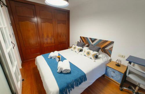 Fogar Florida - Petfriendly - Terraza - Free Parking - 1BR - Foto 17