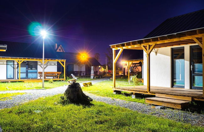 Comfortable Cottages, Jezierzany - Foto 29