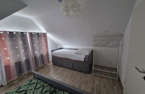 Schicke neue Ferienwohnung - Foto 24