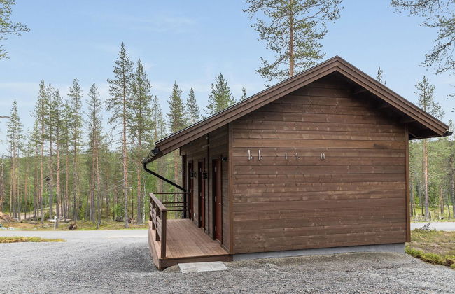 Äkäsmartti b - Foto 28