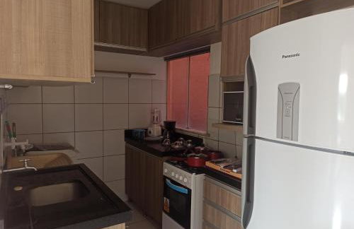 Impera House Apt no primeiro andar - Foto 24