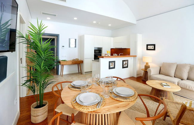 Algarve Sweetness Apartment - Photo 12