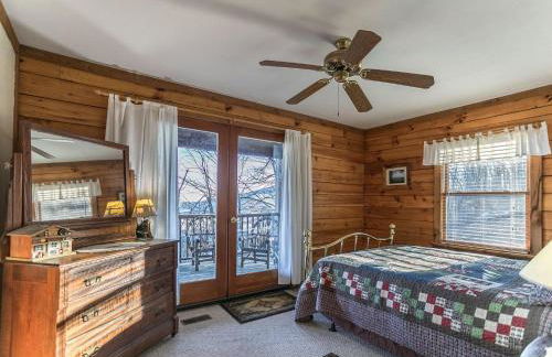 Meagan's Loft - Foto 13