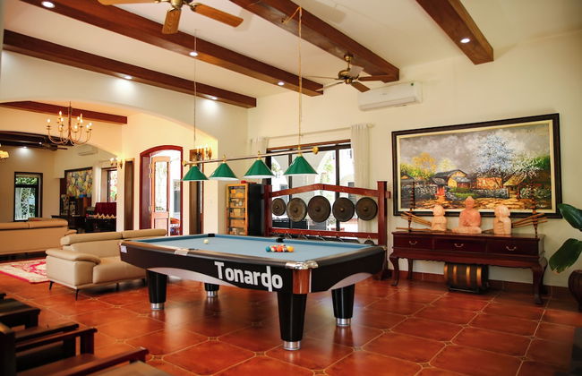 Time Villas - Foto 10