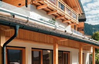 La Dila Dolomiti Mountain Lodge - Foto 5