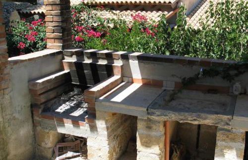 Il GIARDINO della FALENA - Foto 12