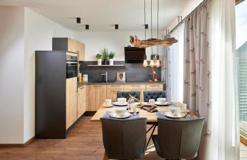 Maximilian Appartements - Foto 9