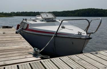 Apartament przy Warmińskich Pompejach - Photo 14