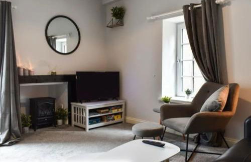 Honeysuckle Cottage & Whinfell Studio - Foto 18