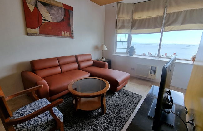 Marina Residential Suites - Foto 50