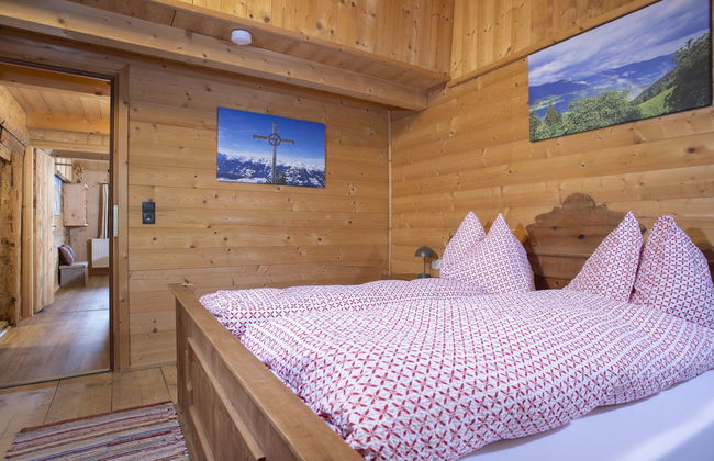 Hochzillertalblick - Foto 25