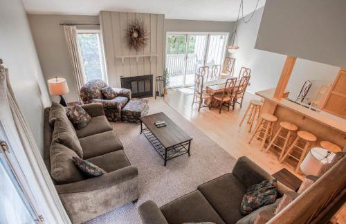 Secluded Harbor Springs Condo - Foto 1