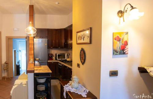 SantAntò nel cuore di Trivigno 120 mt - Foto 13