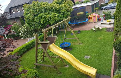 Café Hausnordlicht - Ferienwohnung 2 - Foto 3