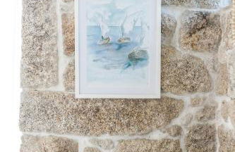 Casa Monte do Cervo - Foto 49