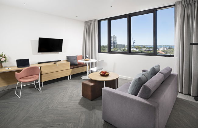 Quest South Perth Foreshore - Foto 19