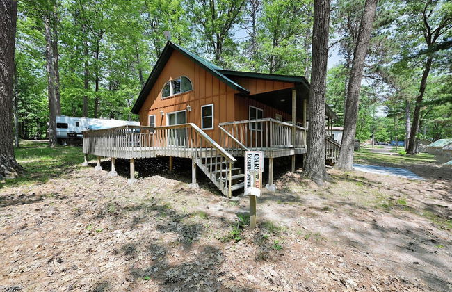 The Loft at Blueberry Lake - Foto 39