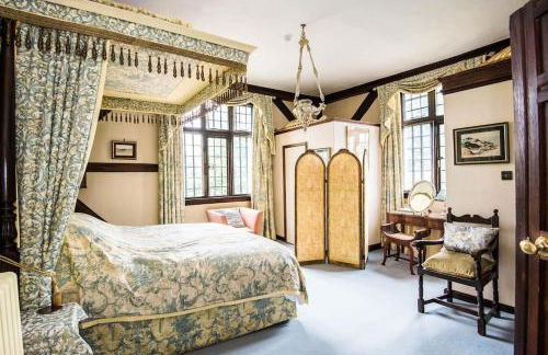 King Johns House - Foto 13