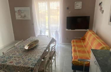 Casa dei Fiori sul mare, terrazza esclusiva - Photo 11