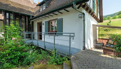 Ferienwohnung am Keschtebaum, 70qm - Foto 2