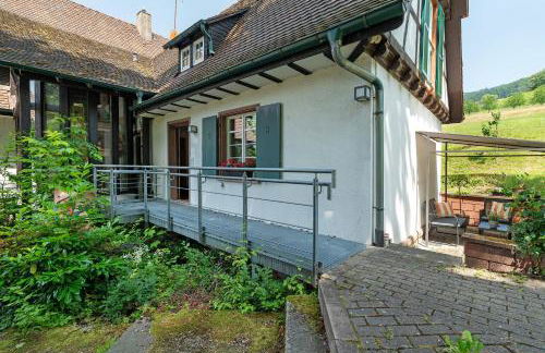 Ferienwohnung am Keschtebaum, 70qm - Foto 2