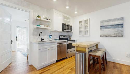 Barefoot Coastal Cottage - Foto 5