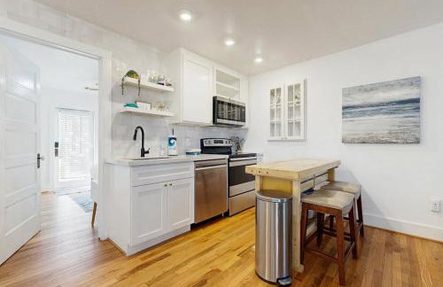 Barefoot Coastal Cottage - Foto 5