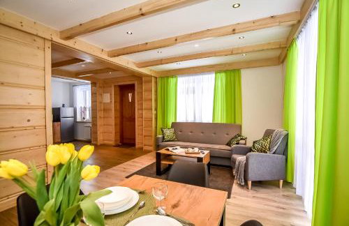 Domki u Jasia - Foto 4