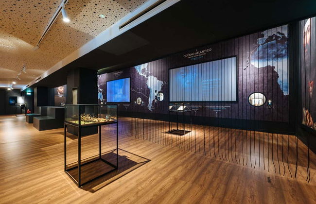 Biglietti per l'Espacio Exploraterra e la Nao Victoria 500 - Foto 2