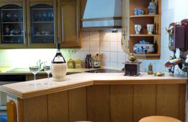 Auf der Heide - Ferienhaus für 6 Personen - Foto 27