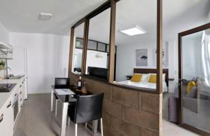 LOFT EL PATIO - Foto 9