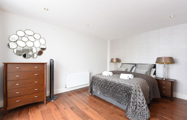 The Glasshouse Apartments - Foto 19