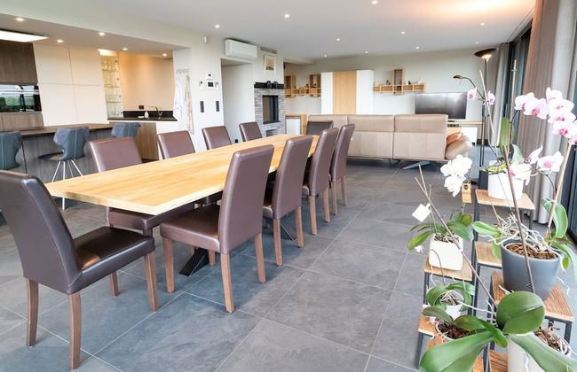 Holiday Home in Haringe for ten Person - Photo 26