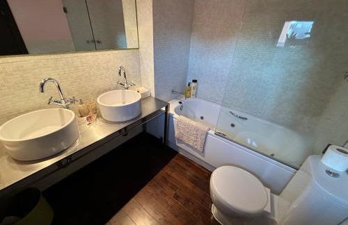 Estupenda casa compartida de arquitecto! - Foto 12