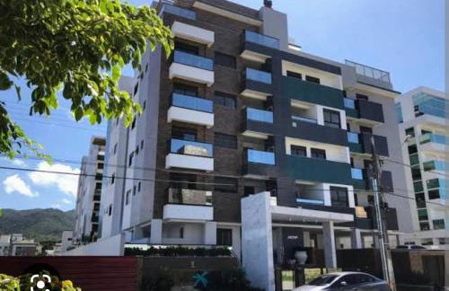 Spazio di Palmas a 300 metros da praia - Photo 8