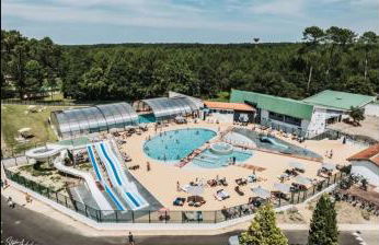 villages sous les pins b7 - Foto 1