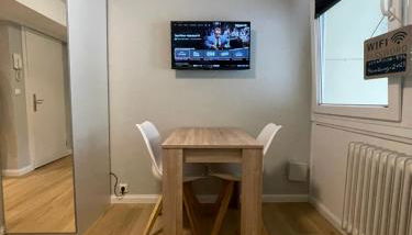 Süßes kleines und zentrales Apartment für zwei Personen mitten in Hamburg - Foto 2