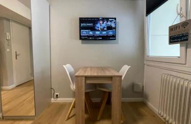 Süßes kleines und zentrales Apartment für zwei Personen mitten in Hamburg - Foto 2