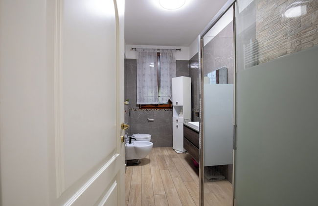 Villa Melanie - Foto 41