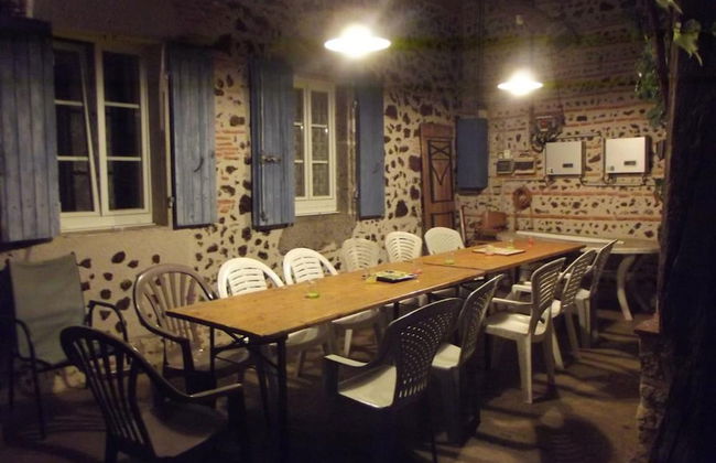 Ferme de L'argenté - Photo 23