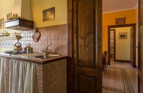 Residence Villa Valsi - Foto 37