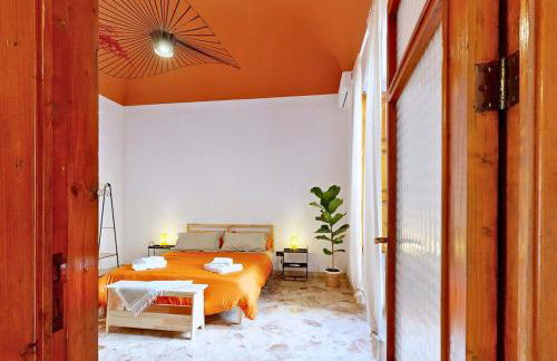 Casa Vacanza da Zero - Terrazza Etna a 5' dal Mare - Foto 8