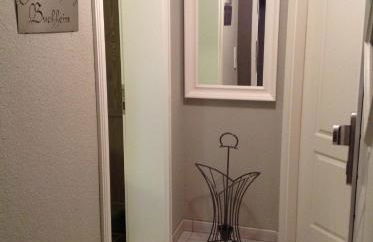 FeWo Buchheim, hochwertig und gemütlich, 5min zur S-Bahn - Photo 20