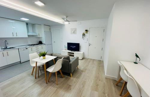 SILVER -Apartamentos Birdie- - Foto 3