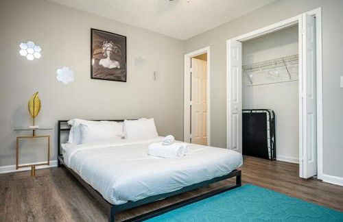 NEW ENTIRE PLACE COZY QUIET 2b2b TOWNHOUSE SP1261 - Foto 29