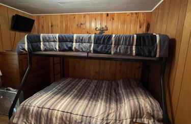 MOOSEY ON INN LIMIT 8 cottage - Foto 11