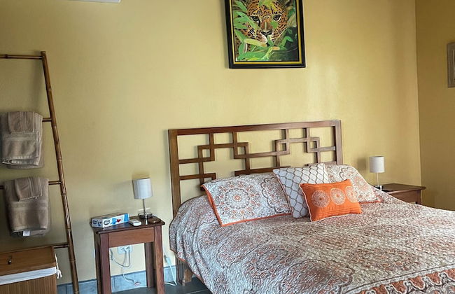 The Mango Tree Villas and Spa - Foto 16