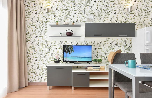 Pretty Apartment in Maspalomas Near the Beach-formerly TUI Ferienhaus - Foto 12